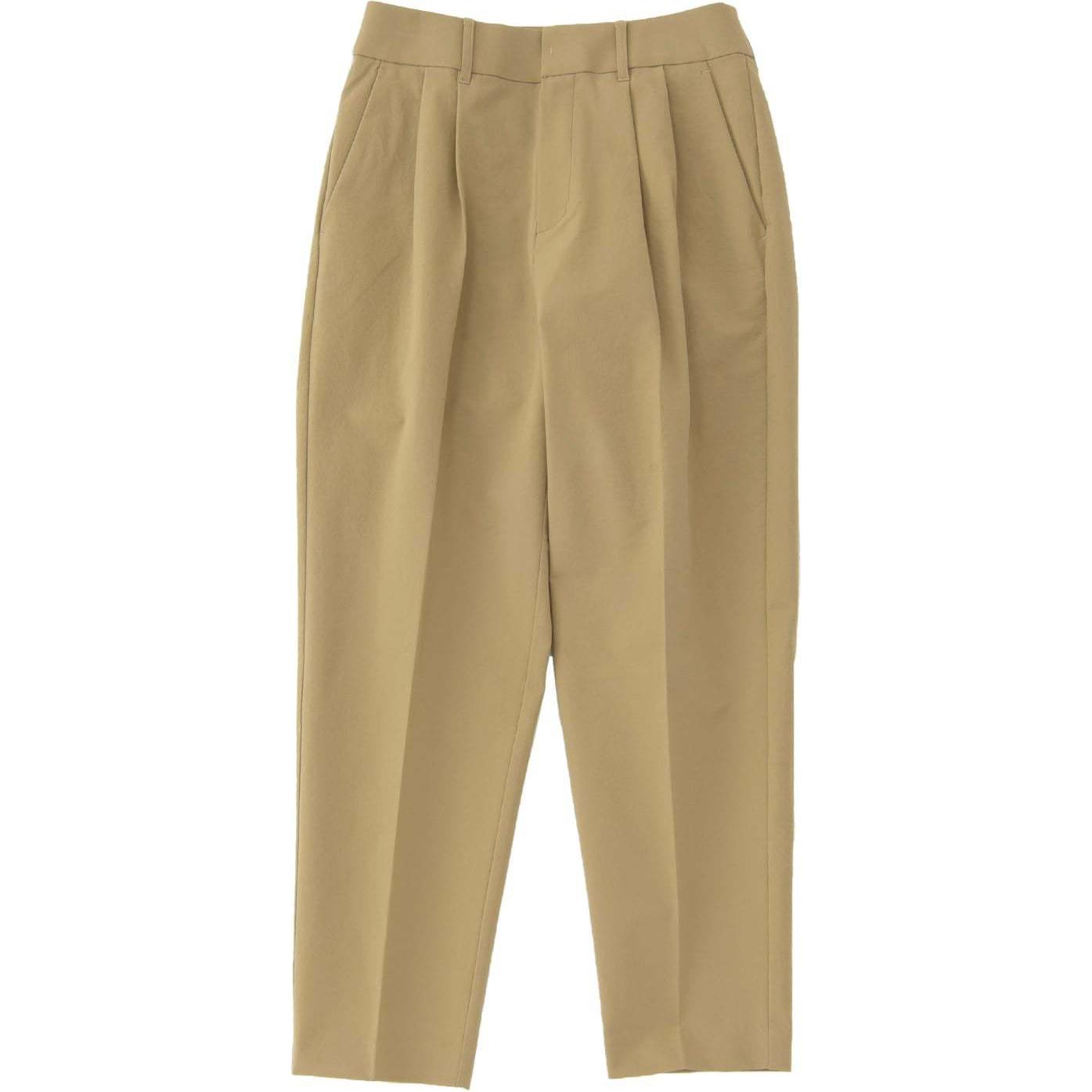 New Balance Casual Pants Women s Khaki AWP45002-DLC S