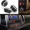 3PCS Control Knob For Scion xB 04-06 Heater A/C Temperature Replace Kit EOA