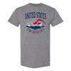 USA Swimming T-Shirt