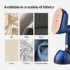 140 ℃ Constant Temperature Portable Garment Steamer Handheld Fabric Steam Iron Household Electric Steam Cleaner