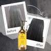 Beutisky Hair Dye Shampoo for Women & Men| Natural & Long-Lasting Color | Ammonia-Free, Paraben-Free, Plant-Based Hair Dye | Easy To Use – Home Ha