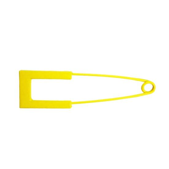 Yousheng Alloy Brooch Pin Unique Shape Sparkling Shawl Scarf Pin Clothes Hats Bags Retro Cardigan Badge Fashion Accessory