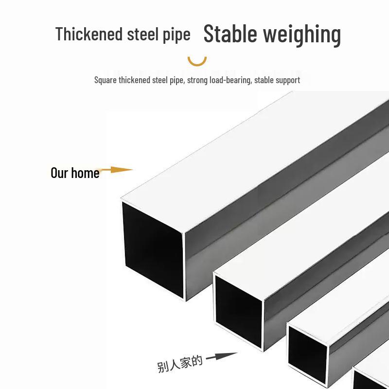 Регульована полиця-стелаж з нержавіючої сталі для сушильних машин - Економія місця