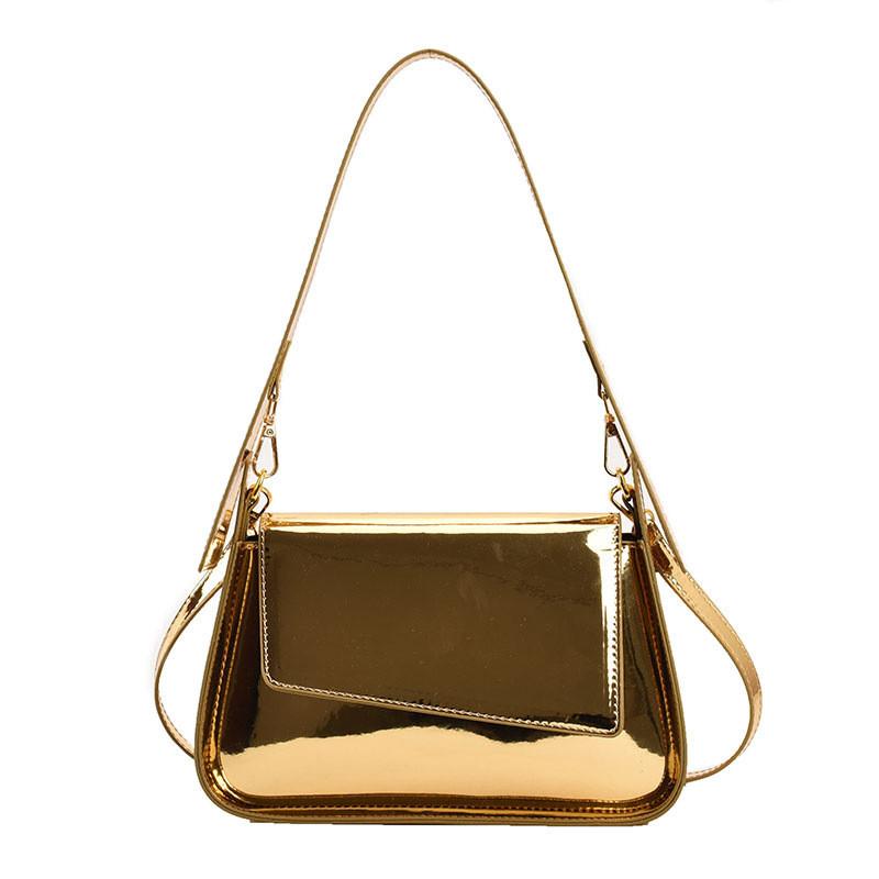 Y2k Sweet Cool Girl Bag Unique Design Women's Bag 2023 New Fashion Single Shoulder Messenger Bag