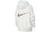 Nike Kids Sweatshirts Hooded Moderate FD6996-121