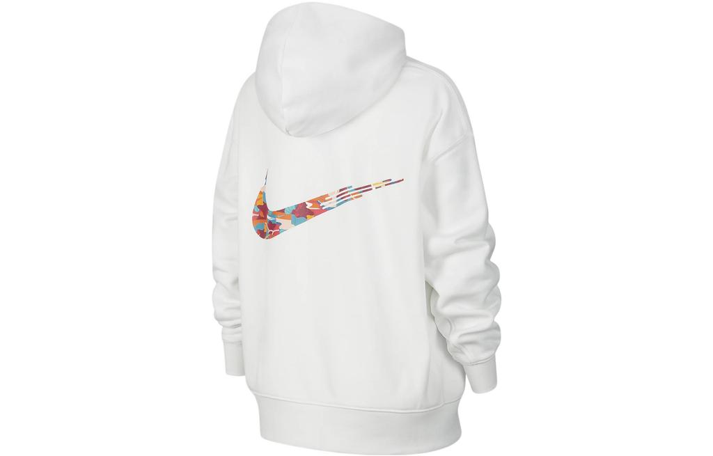 Nike Kids Sweatshirts Hooded Moderate FD6996-121