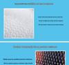 Protective 30cm Bubble Wrap - Shockproof Cushioning Foam Packaging Film