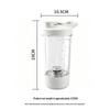 LISM Rechargeable Portable Automatic Mixing Cup