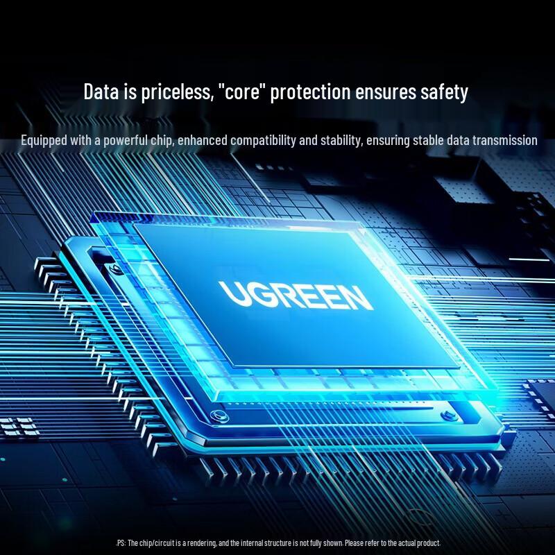 Ugreen CFexpress Type B Card Reader