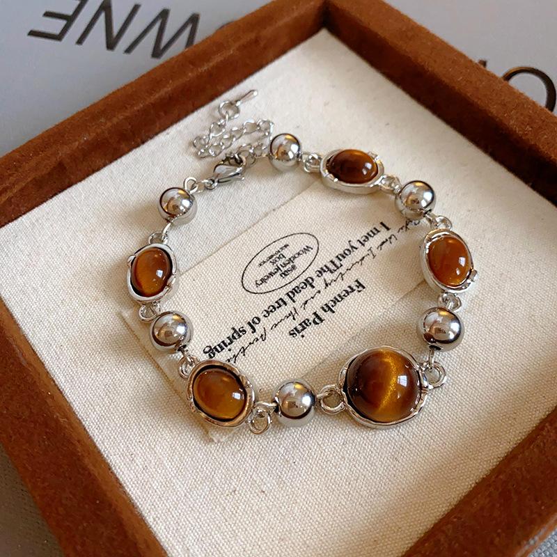 Luxury Green Rhinestone Crystal Bracelet Gold Color Link Chain Bracelets For Women Vintage Party Wedding Bridal Jewelry Gifts