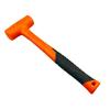 Bike Rubber Hammer Tool Bike Double-Side Hammer Head Tool Bike Multifunction Hammer Removal Tool