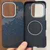 Magnetic Real 600D Aramid Carbon Fiber Phone Case Cover On For Magsafe OPPO Find X9 Pro Plus 5G Global FindX9 X 9 X9Pro 256/512