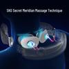 SKG Neck Massager 4097 CN plug (adapter included)