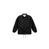 [United Athle] Nylon Coach Jacket (Lined) 705901 [Men's] 002 Black L