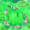60/100cm Koi Fish Hatching Grass Flexible Goldfish Spawning Hatching Grass  Home