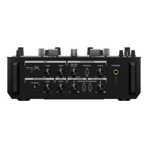 Pioneer DJ Professional DJ Mixer DJM-S7