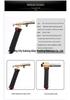 All-Copper Welding Torch for Oxygen-Free Gas - Suitable for Copper, Iron, Aluminum, and Stainless Steel.