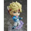 Medicos Entertainment Nendoroid Caesar A. Zeppeli JoJo's Bizarre Adventure TV Anime Movable Figure ABS PVC Painted Non-scale