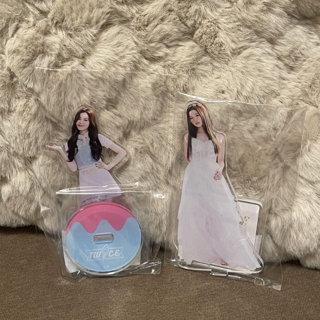 

[USED] TWICE Sana acrylic stand