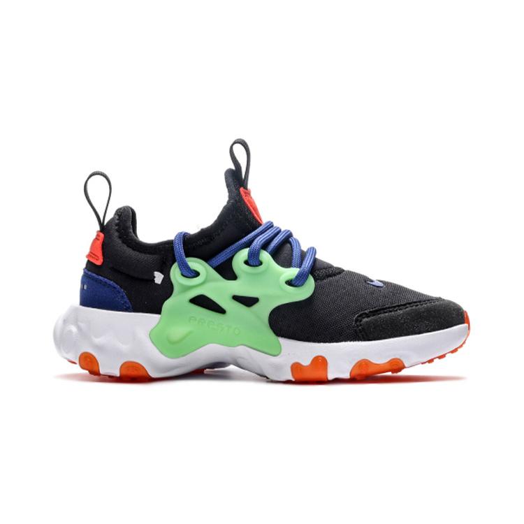 Nike React Presto Kids' Casual Shoes Pre-school BQ4003-006