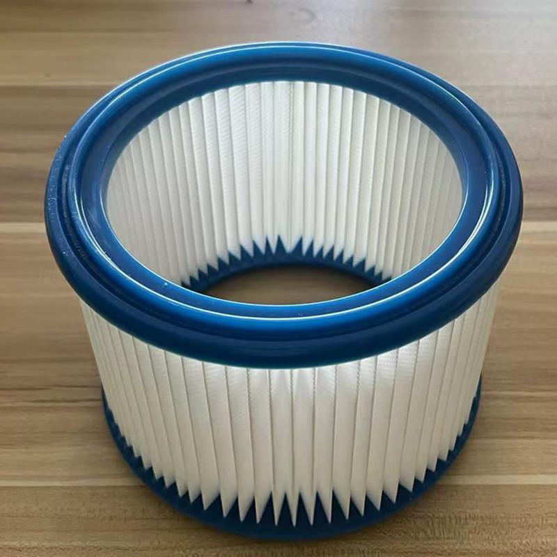 1 Stück Filterkassette HEPA-Filter Kompatibel Mit Makita VC3012M 110V M-Klasse 30L Staubabsauger Nass-Trocken-Staubsauger