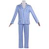 Naraka Bladepoint Game Tarka Ji Cosplay Costume For Game Role Play Soft Polyester Street Style For Teens