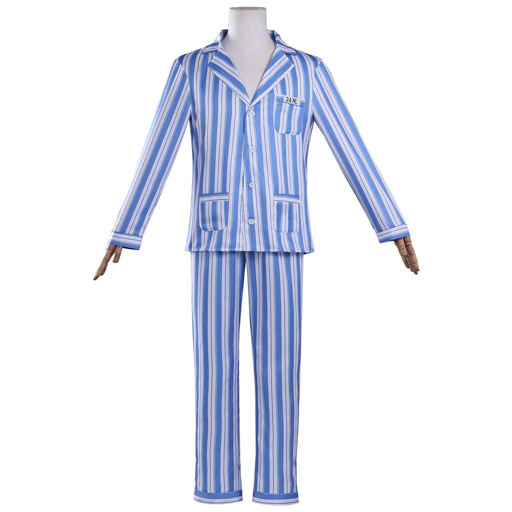 Naraka Bladepoint Game Tarka Ji Cosplay Costume For Game Role Play Soft Polyester Street Style For Teens