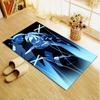 2025 New Shadow Milk Cookie Carpet Rug for Living Room Bedroom Home Sofa Decoration,Kids play Non-slip Floor Mat150