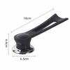 Heat Resistant Pot Lid Handle Universal Fit Cookware Fitting Glass Lid Knob  Soup Pot Use