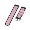 18 mm 20 mm 22 mm Silikonarmband für Huawei Uhr GT4 41 mm 46 mm GT2 Pro Smart Watch Band für Garmin Vivoactive 5/4/3 Venu
