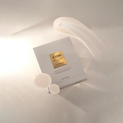 Gesichtspflege – Gesichtsmasken