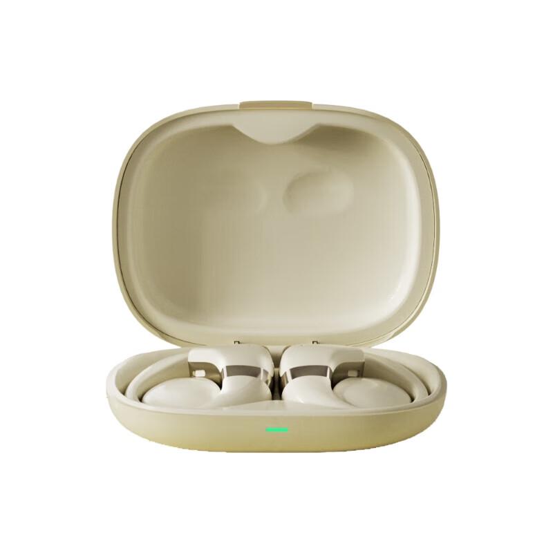 WoPin OWS31 Open-Ear Hook Bluetooth Sports Earphones