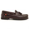 Mocasín Casual De Piel Para Hombre.  Purapiel  Puranautic  95731