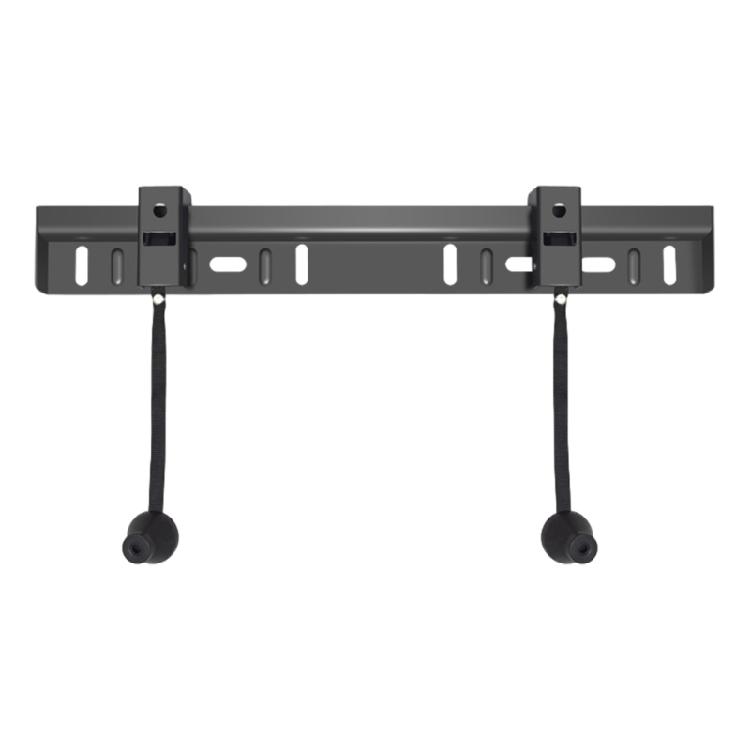 Low Profile TV Wall Mount for 26 to 55/60inch TVs Holds Up to 100lbs for Drywall Use