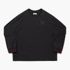 Munsingwear Essential Woven Piste Black Mq423ptlo3