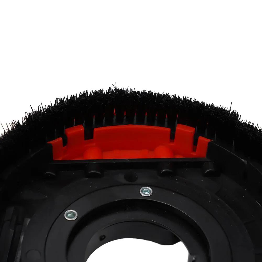 Power Tool Accessories Suitable For 110mm Film Dust Cover Angle Grinder Dust Collector For 4 Inch Angle Grinder