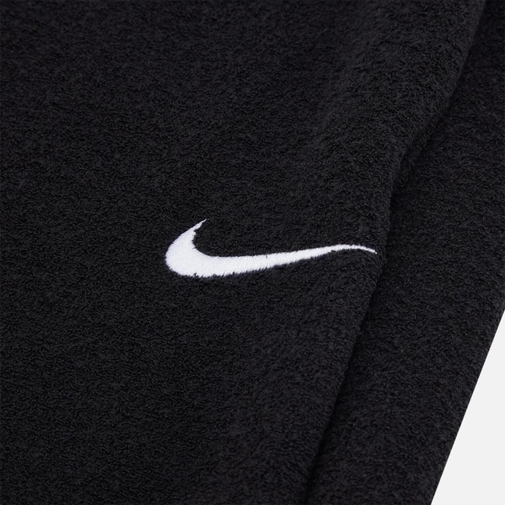 Nike Sportswear Club Fleece Regular Fit Tapered Jogger Pants Men Black DV7097-010
