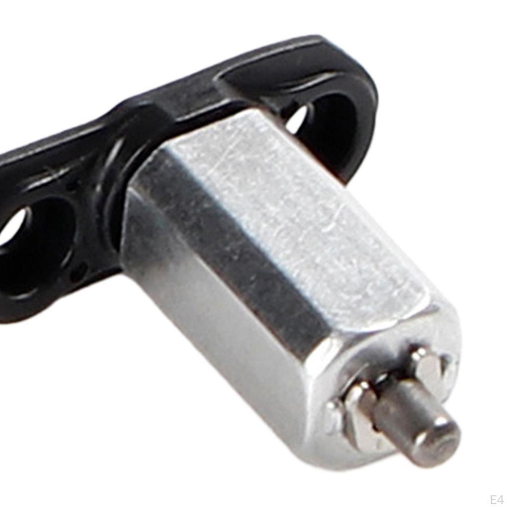 Arm Axis Accessory Metal Repairing Drone Shaft Repair Part for Mini 3Pro DIY Modification
