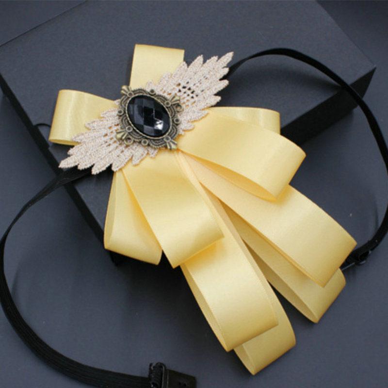 עניבות פרפר אופנתיות לגברים אביזרי גברים עניבה לחולצה מסיבה עניבה צווארית עניבות פרפר פורמליות חתונה חתן סאטן