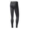 adidas Tech Fit Outdoor Series Breathable Tight Training Pants Men Pants Gray CD2441