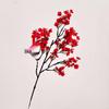 Silk Feel Gypsophila Bouquet for Wedding Decoration