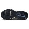 Mizuno Retro Functional Shock Absorbing Non-Slip Wear-Resistant Breathable Low-Top Running Shoes Unisex sneaker Gray Silver Blue D1GH232105