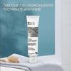 3PCS 7.5% Nano-Hydroxyapatite Toothpaste Remove Deep Clean For Sensitive Teeth 120g