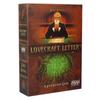 Love Letter: English Family & Couple Strategy Card Game
