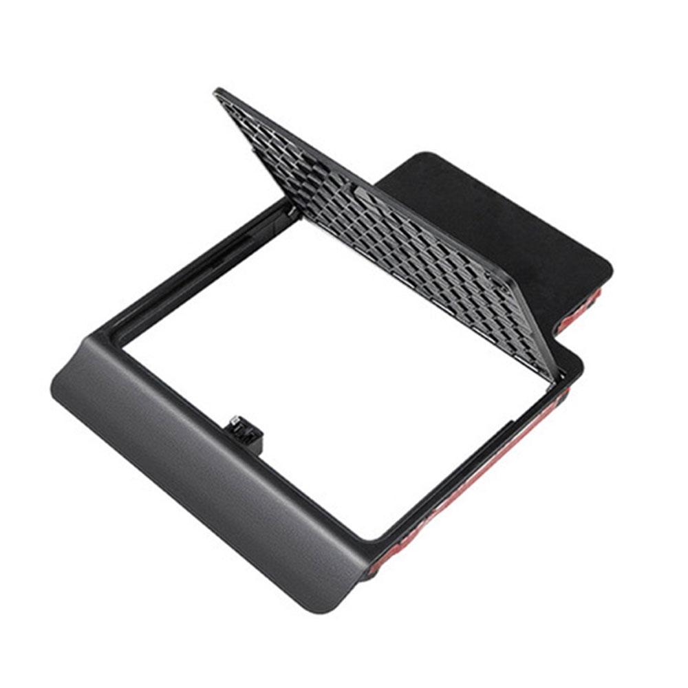 

Center Console Hidden Organizer Box For Pathfinder 2025-2025 Car Armrest Secret Compartment One-Touch Hidden Storage Accessories