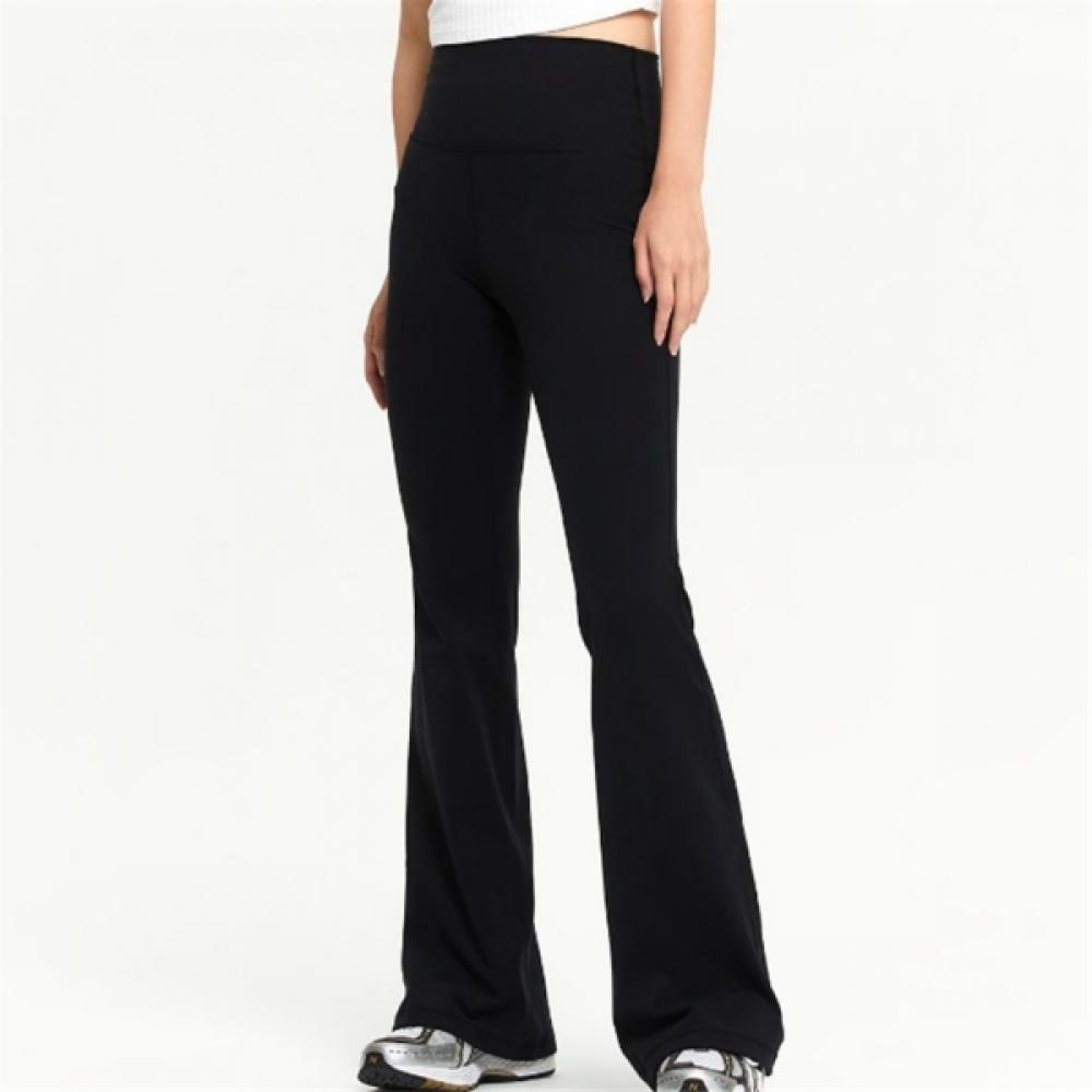 

New Balance Брюки клёш Harmony Леггинсы 1.NBNSE4P052 19/S