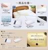 Ultra Slim 3cm Air Sleep Pillow, Air Fiber Pillow, Heat-Reducing Pillow, Breathable, Non-Steamy, Reduces Neck and Shoulder Strain, Breathable,