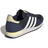 Adidas Sneakersy Usa 84 'Legacy Ink Almond Yellow' GX4584