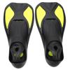 Outdoor Water Sports Swimming Fins Soft Snorkel Diving Fins Adult Man Woman Swim Shoes