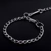 Pet Leash Metal Dog Chain Iron Chain Dog Leash Iron Buckle Chain Chain Tie Leash